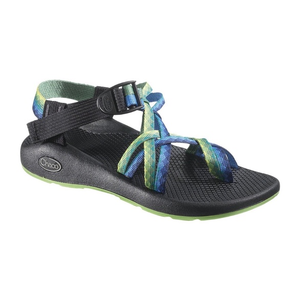 Chaco Shoes - Chaco ZX/2 Yampa Fresh Double Strap Sandals